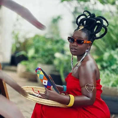 Lwendo profile