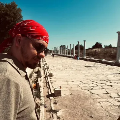 Sebastian Kościanski profile