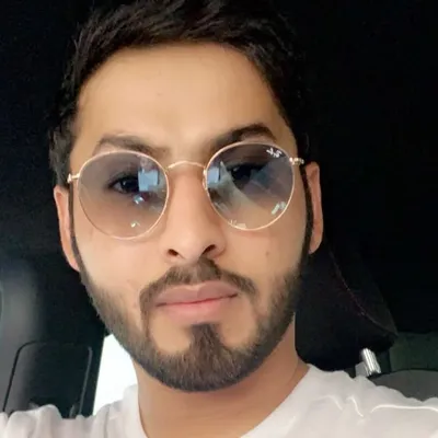 أحمد بن لعبودي profile