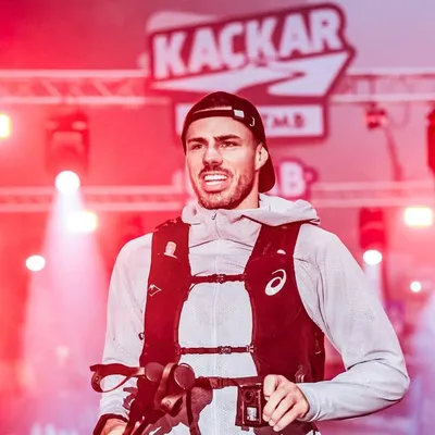 Alex Koch profile
