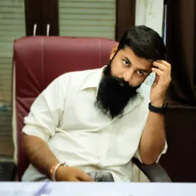 Lx yadav profile