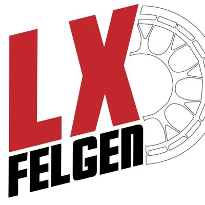 LX-FELGEN profile