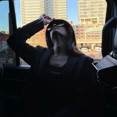 L I N A S O U D A N I profile