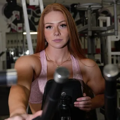 Lauren Elizabeth | Personal Trainer profile