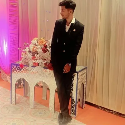 PRINCE SINGH RAJPUT ☯️ profile