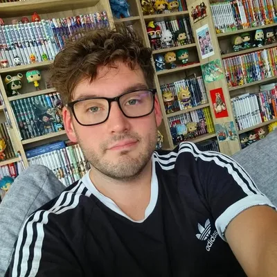 Anthony. ✪ profile