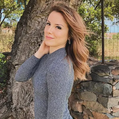 Lyana Mattioli profile
