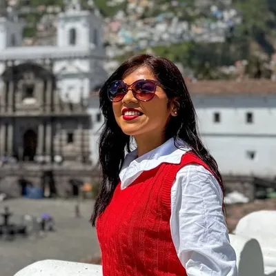 Soy Ly 🐿️ Viajes | vlogs | lifestyle profile