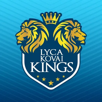 Lyca Kovai Kings profile