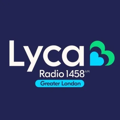 Lyca Radio - Greater London profile