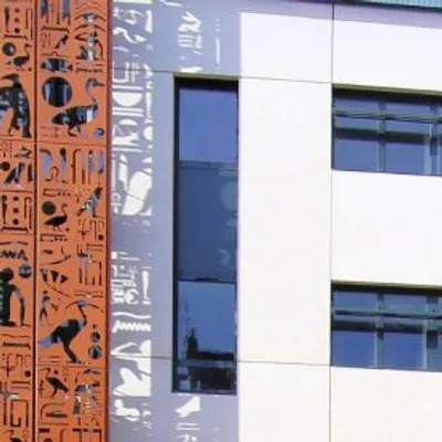 Lycée Mariette profile