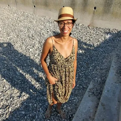 Lydie Martin profile
