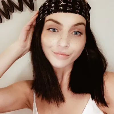 Lydia DuPay profile
