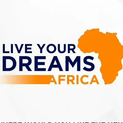 Live Your Dreams Africa profile