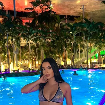 Lydia Bereti profile