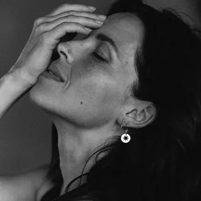 Lydia Bouchard profile