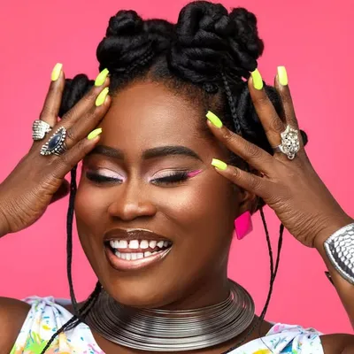 MissForson profile