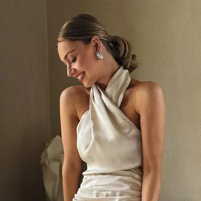 Lydia Tomlinson | Style Educator