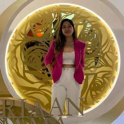 Lydia Chan profile