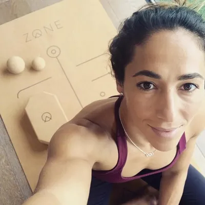 LYDIA LASSILA profile