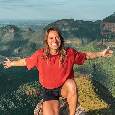 Lydiane Autour du Monde profile