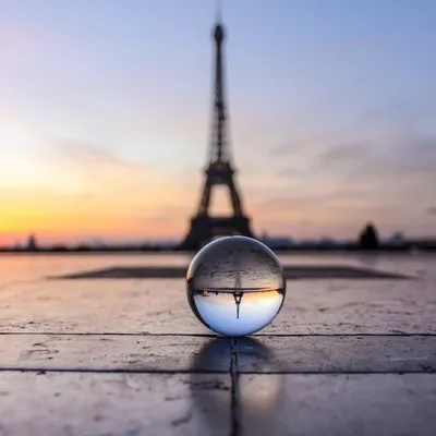Lydie - Paris & Travel profile