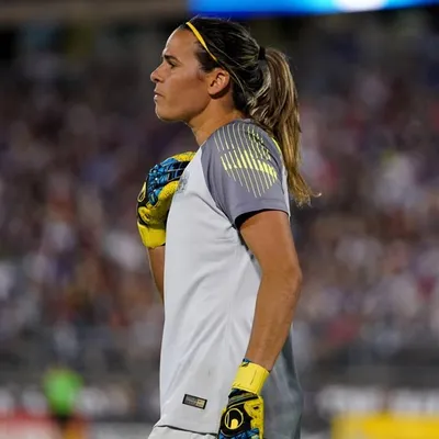 Lydia Williams profile