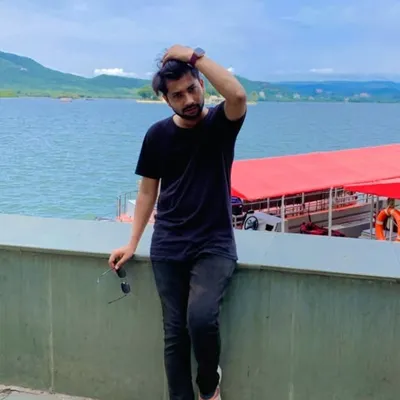 Rohan kumawat profile