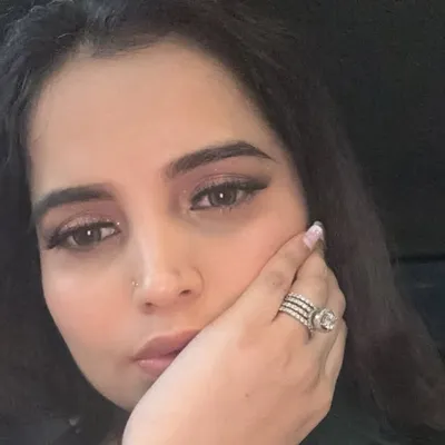 Vaishali Bagga🧿 profile