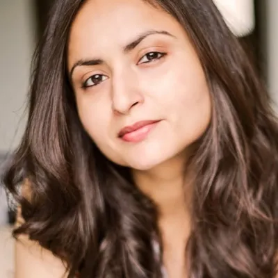 Priya Goswami | Delhi, India profile