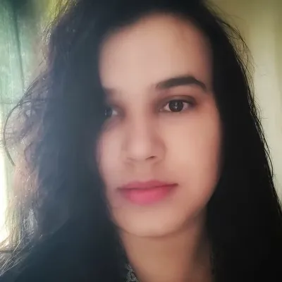 Diksha Rai profile