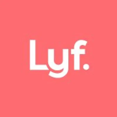 Lyf Pay profile