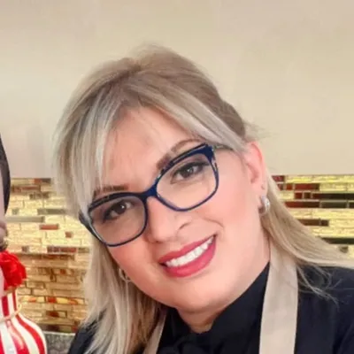Lynda Taleb profile