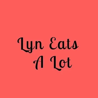 Lyn Eats A Lot profile