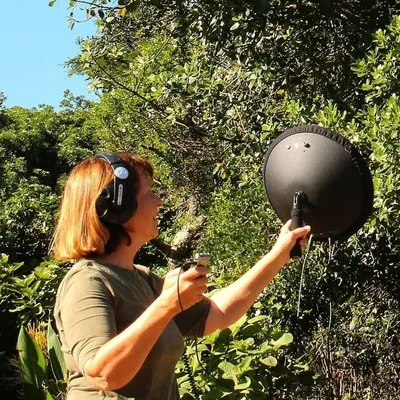 Lynette Rudman profile