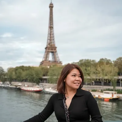 Lynn Seng profile