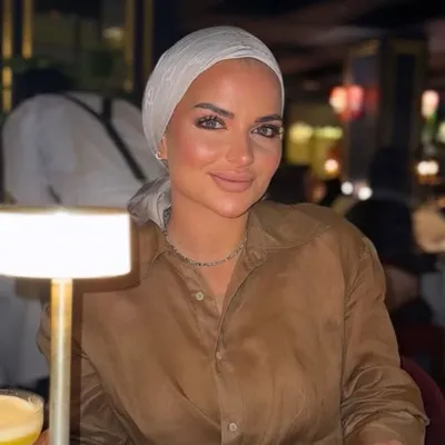 Leen AlMasri profile