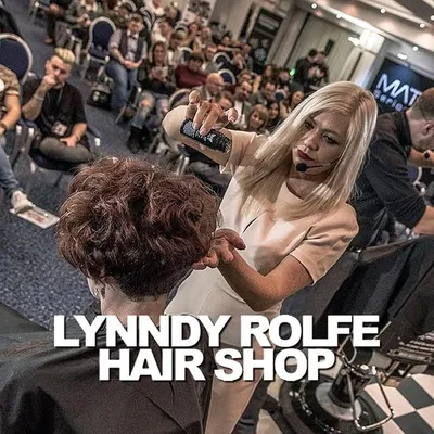 Lynndy Rolfe Hair Salon โ๏ธ ๐๐ฌ๐ง profile
