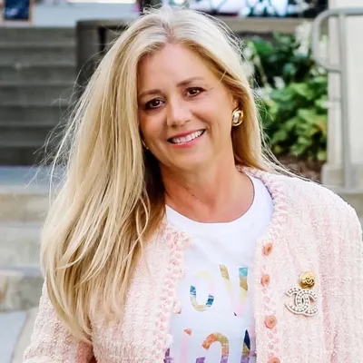 Lynn ๐ Fat loss ๐ Menopause Health profile