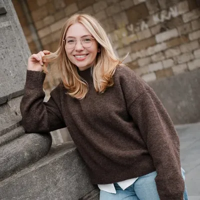 Lynn Peeters profile