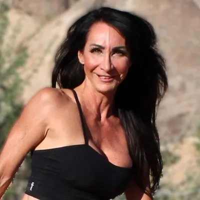 Lynn Montoya profile