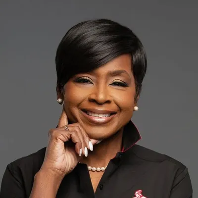 Lynn Richardson profile