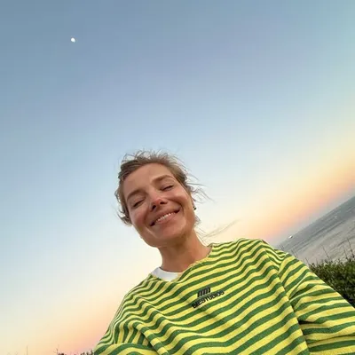 Lynn van de Vorst profile
