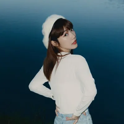 泱泱LYNN profile