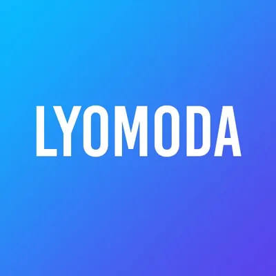 Lyomoda - Fashion store profile