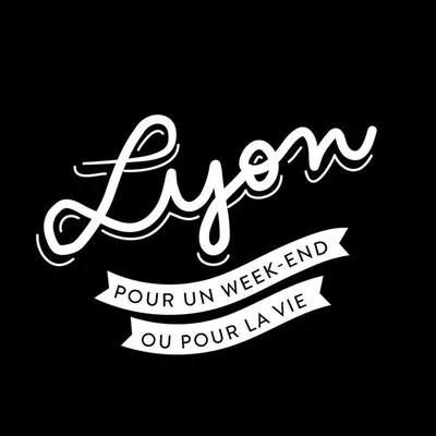 LYON : LE City Guide Lyonnais profile