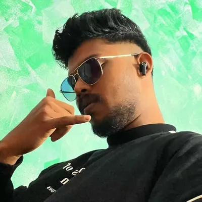 Giridas H profile