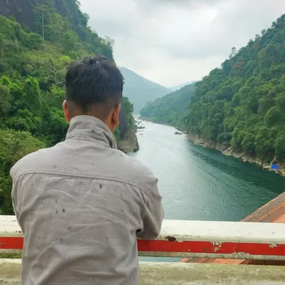 Raja Kr profile