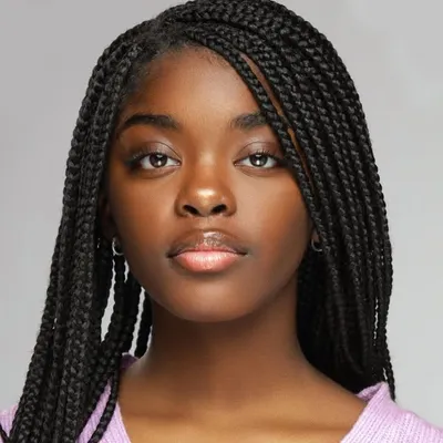 Lyric Hurd profile