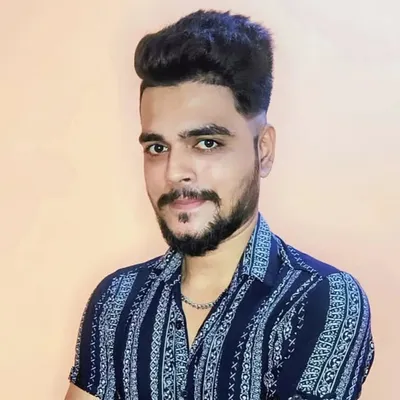 Akhil Pandey profile